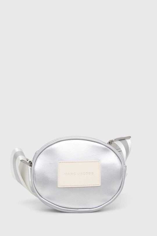Детская сумочка Marc Jacobs, серый
Детская сумочка Marc Jacobs, серый