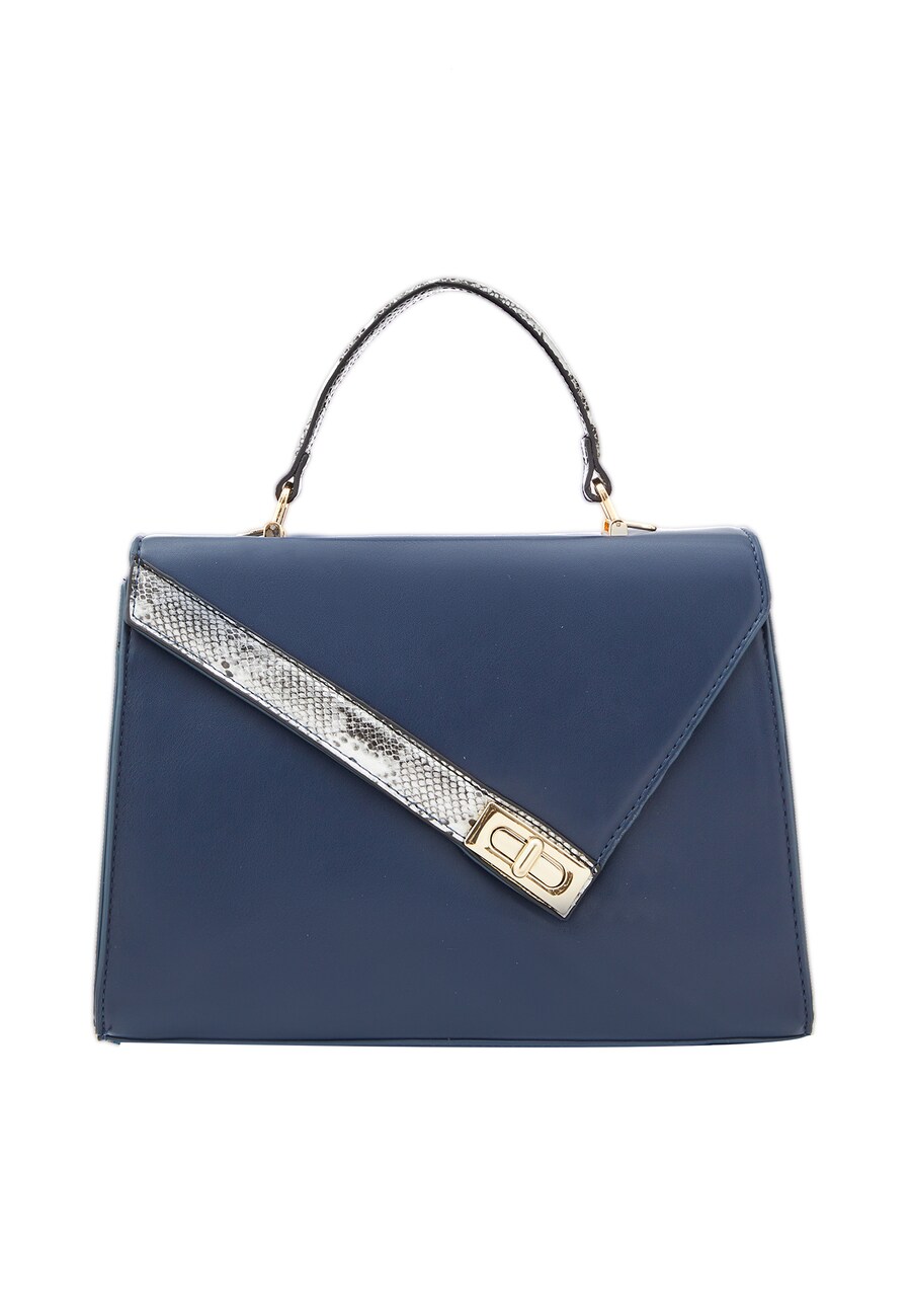 Сумочка Usha Handbag, темно-синий
Сумочка Usha Handbag, темно-синий