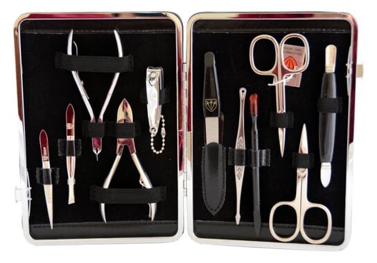 Маникюрный набор
Маникюрный набор