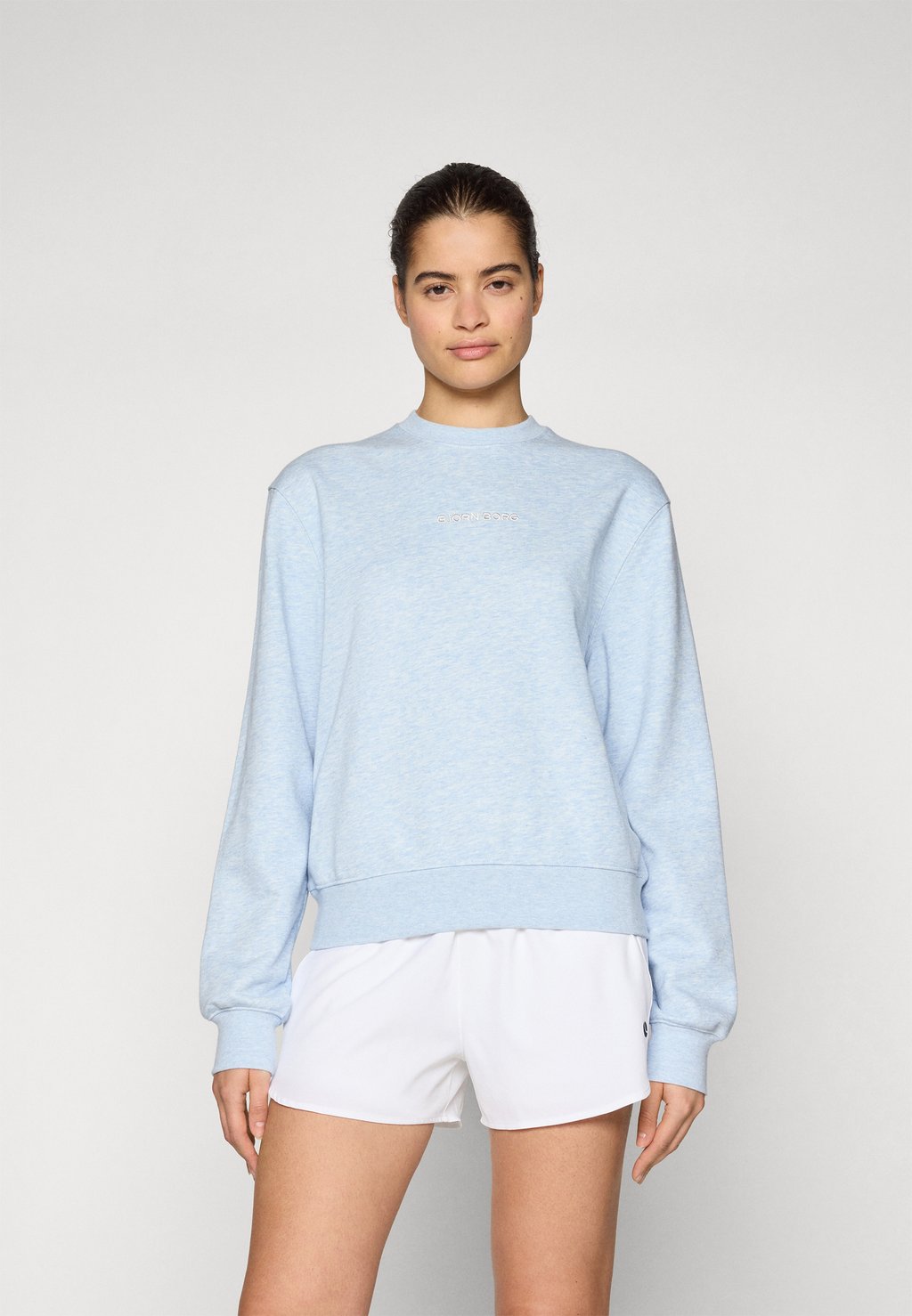 Толстовка ESSENTIAL Björn Borg, синий
Толстовка ESSENTIAL Björn Borg, синий