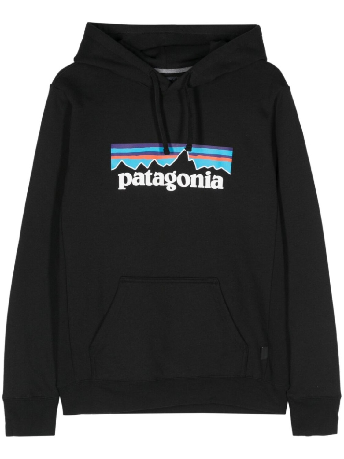Худи P-6 Logo Uprisal Patagonia, черный
Худи P-6 Logo Uprisal Patagonia, черный