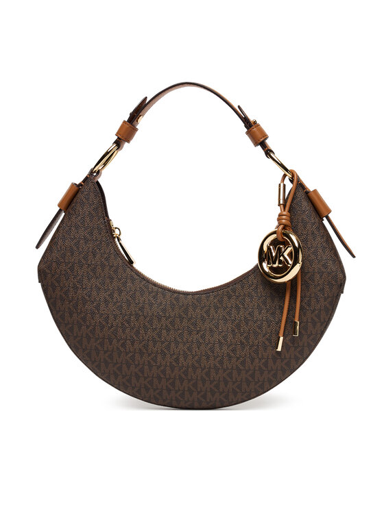 Женская сумка 30F5GQ4L6B Michael Michael Kors, коричневый
Женская сумка 30F5GQ4L6B Michael Michael Kors, коричневый