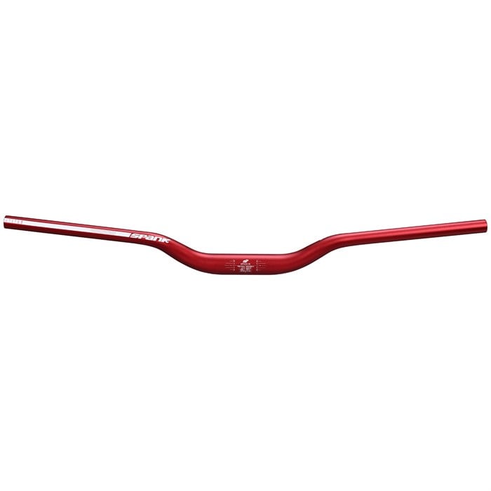 Руль Spoon 35 Spank, Red
Руль Spoon 35 Spank, Red