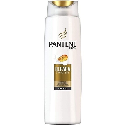 Pantene PRO-V Восстанавливающий и защитный шампунь 270 мл
Pantene PRO-V Восстанавливающий и защитный шампунь 270 мл