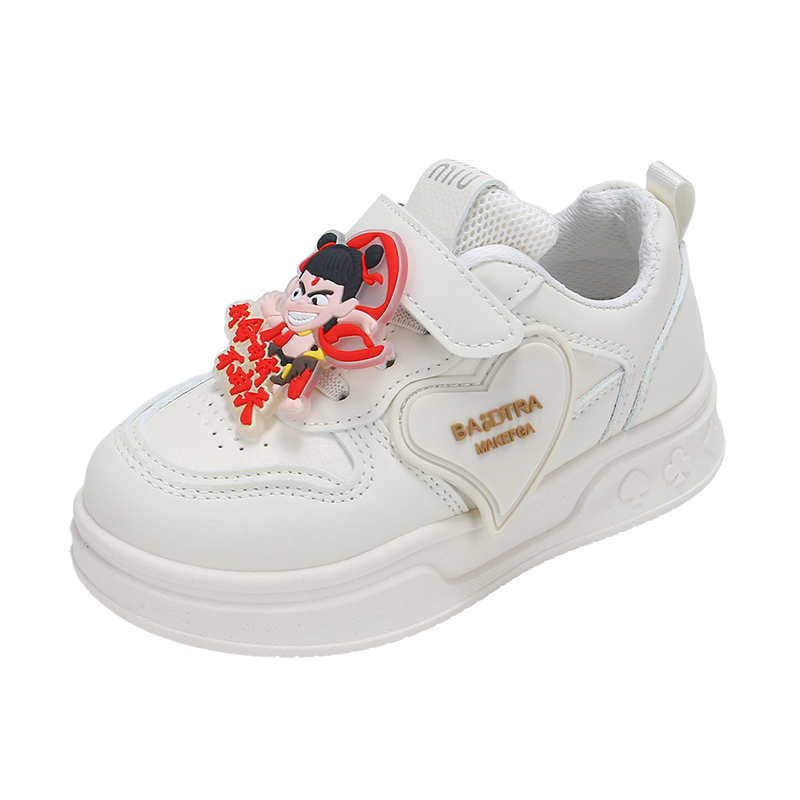 Детские кроссовки для скейтбординга с противоскользящим покрытием и износостойкостью FIRS Kids, бежевый
Детские кроссовки для скейтбординга с противоскользящим покрытием и износостойкостью FIRS Kids, бежевый