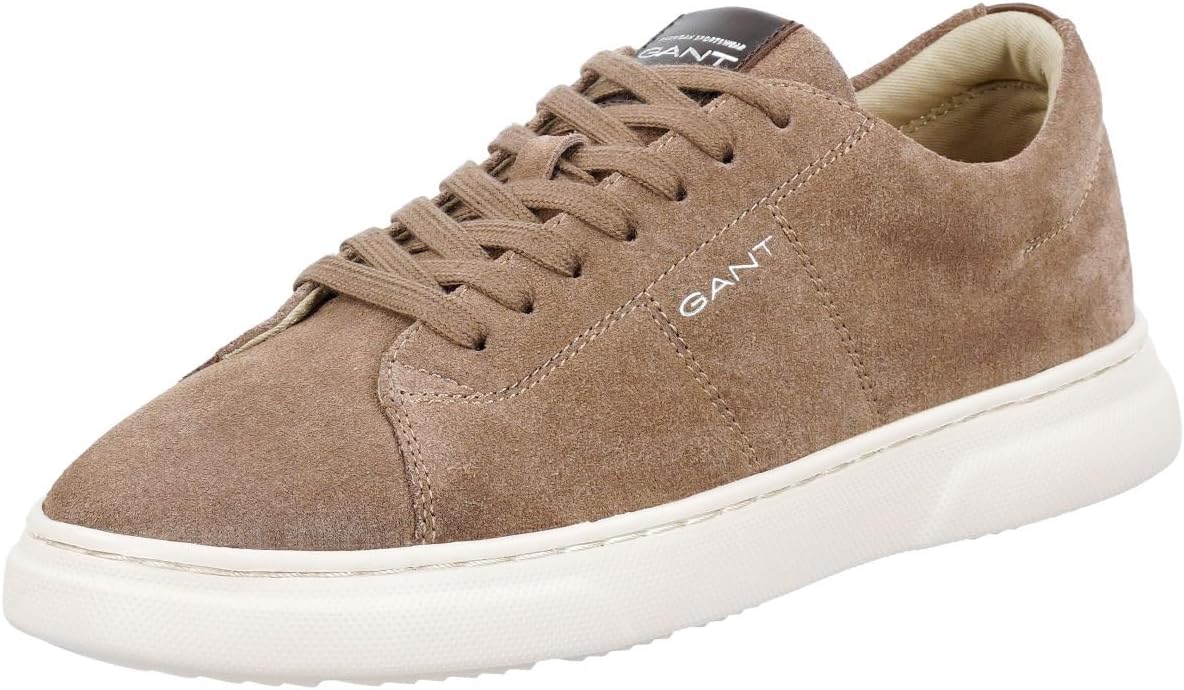 Кроссовки GANT Mens Joree, коричневый
Кроссовки GANT Mens Joree, коричневый