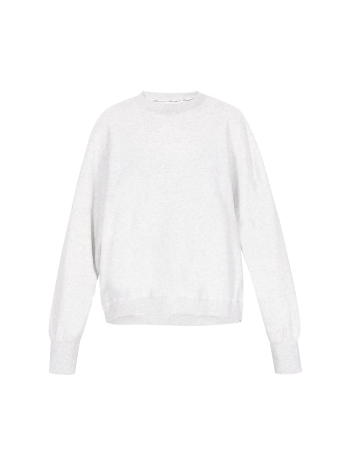 DreiMaster Женская толстовка цвета слоновой кости меланж, Бежевый, DreiMaster Женская толстовка цвета слоновой кости меланж
DreiMaster Женская толстовка цвета слоновой кости меланж, Бежевый, DreiMaster Женская толстовка цвета слоновой кости меланж