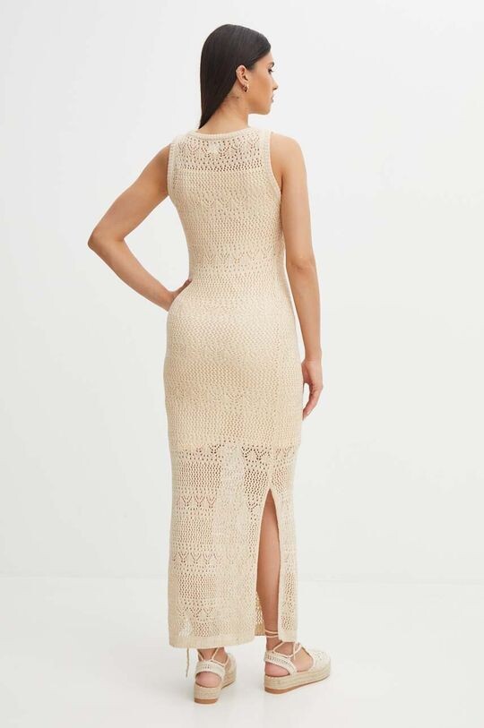 Платье Medicine, бежевый 
Платье Medicine, бежевый