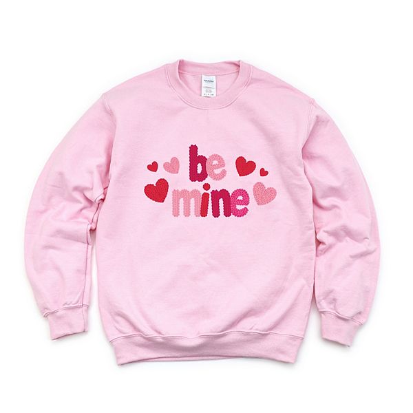 Свитшот женский с принтом Be mine Simply Sage Market, Light Pink, Зеленый, Свитшот женский с принтом Be mine Simply Sage Market, Light Pink
Свитшот женский с принтом Be mine Simply Sage Market, Light Pink, Зеленый, Свитшот женский с принтом Be mine Simply Sage Market, Light Pink