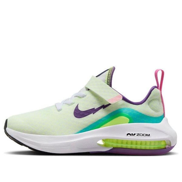 Кроссовки air zoom arcadia 2 se psv Nike, белый
Кроссовки air zoom arcadia 2 se psv Nike, белый