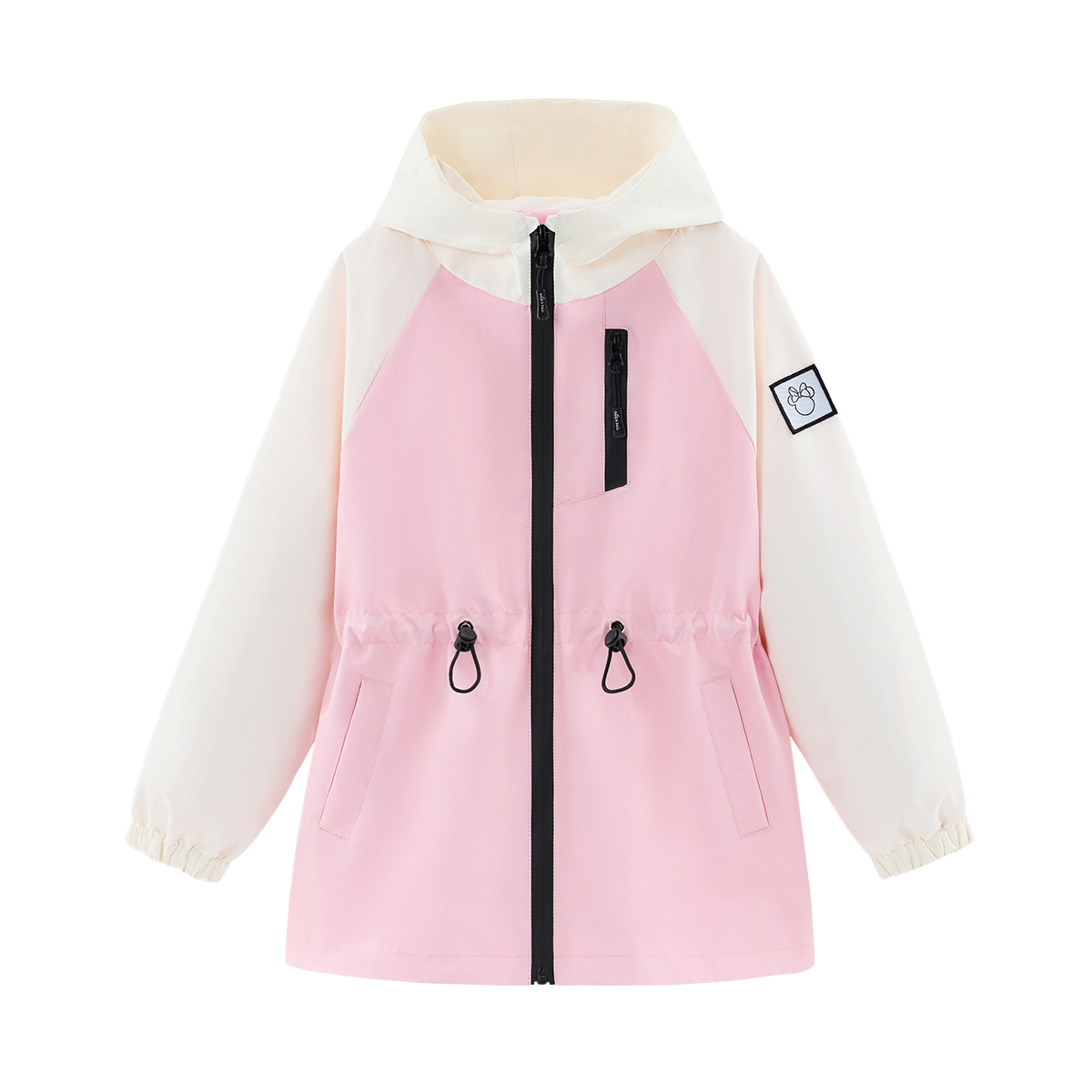 Disney Ветровка Pink Kids'
Disney Ветровка Pink Kids'