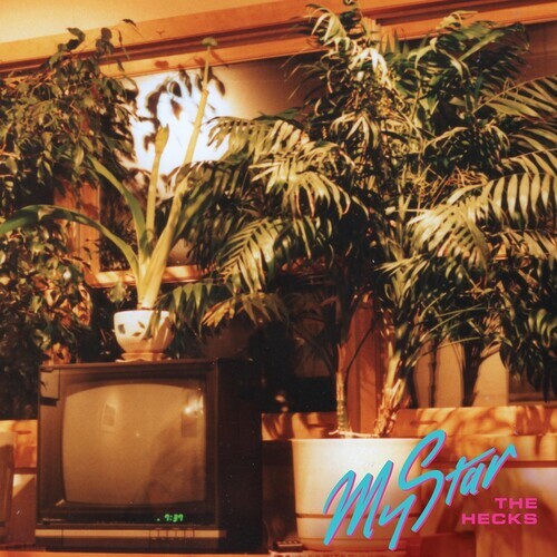 CD диск Hecks: My Star
CD диск Hecks: My Star