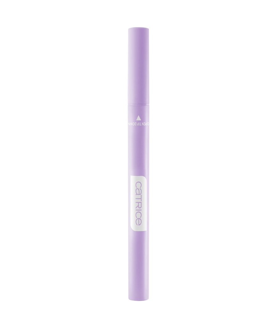 Подводка для глаз CATRICE Poolside Of Life Waterproof, Nr. C03 - Lavender Lemonade, 0.6g
Подводка для глаз CATRICE Poolside Of Life Waterproof, Nr. C03 - Lavender Lemonade, 0.6g
