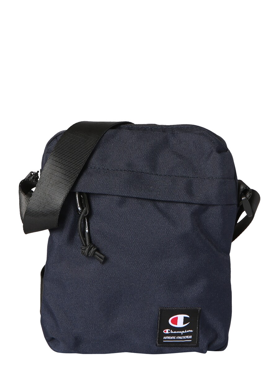 Сумка через плечо Champion Authentic Athletic Apparel, темно-синий
Сумка через плечо Champion Authentic Athletic Apparel, темно-синий