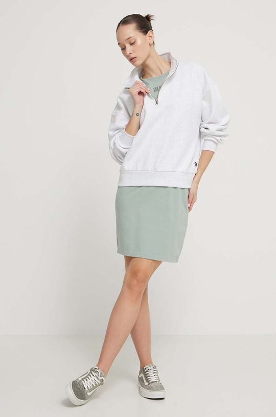 Толстовка Vans, серый
Толстовка Vans, серый