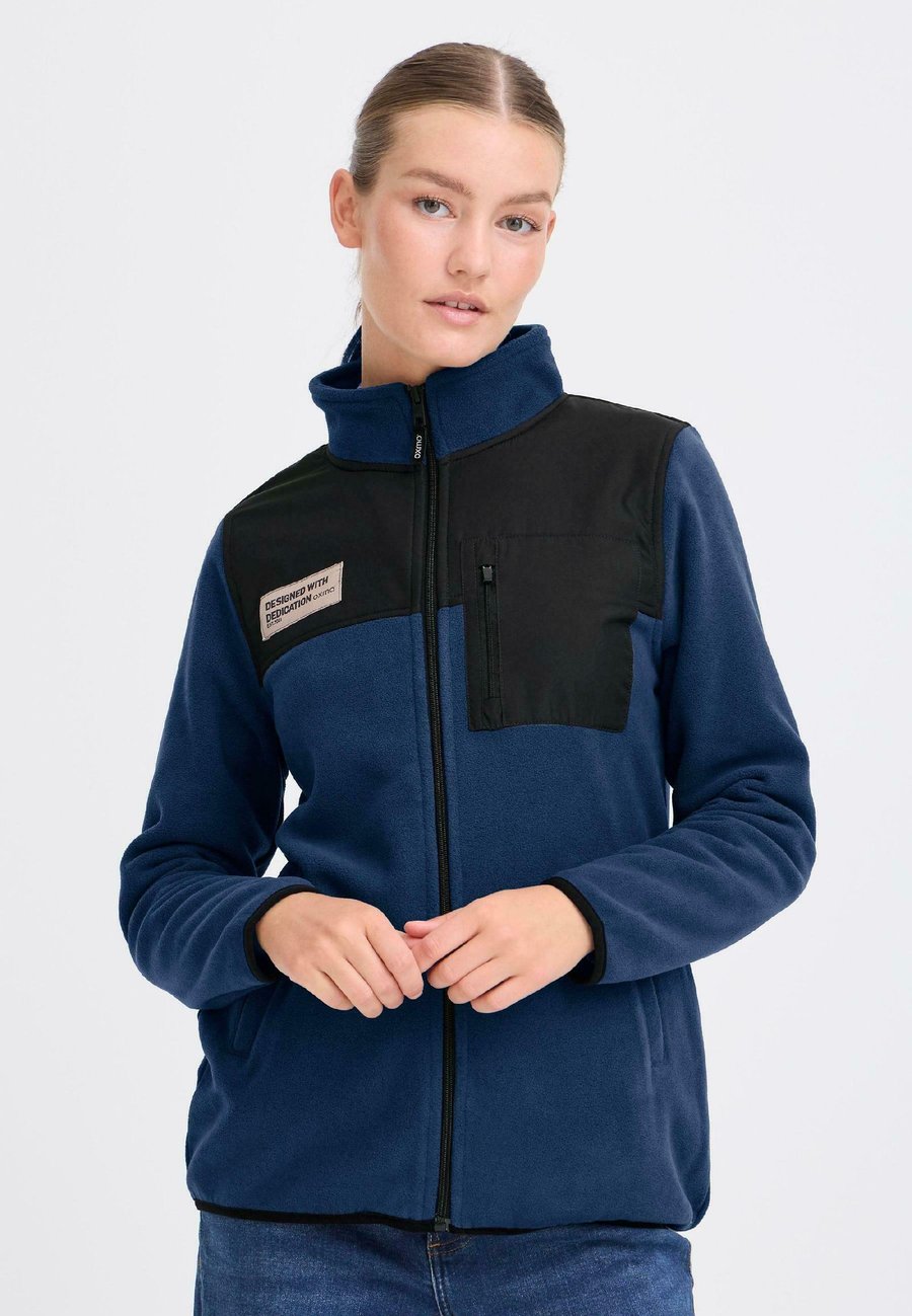 Флисовая куртка Oxmo OXNETE , Dress Blues/Blue
Флисовая куртка Oxmo OXNETE , Dress Blues/Blue