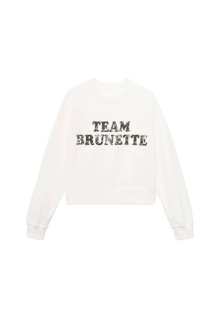 Толстовка Mango Kids TEEN, Off White/Off-White
Толстовка Mango Kids TEEN, Off White/Off-White