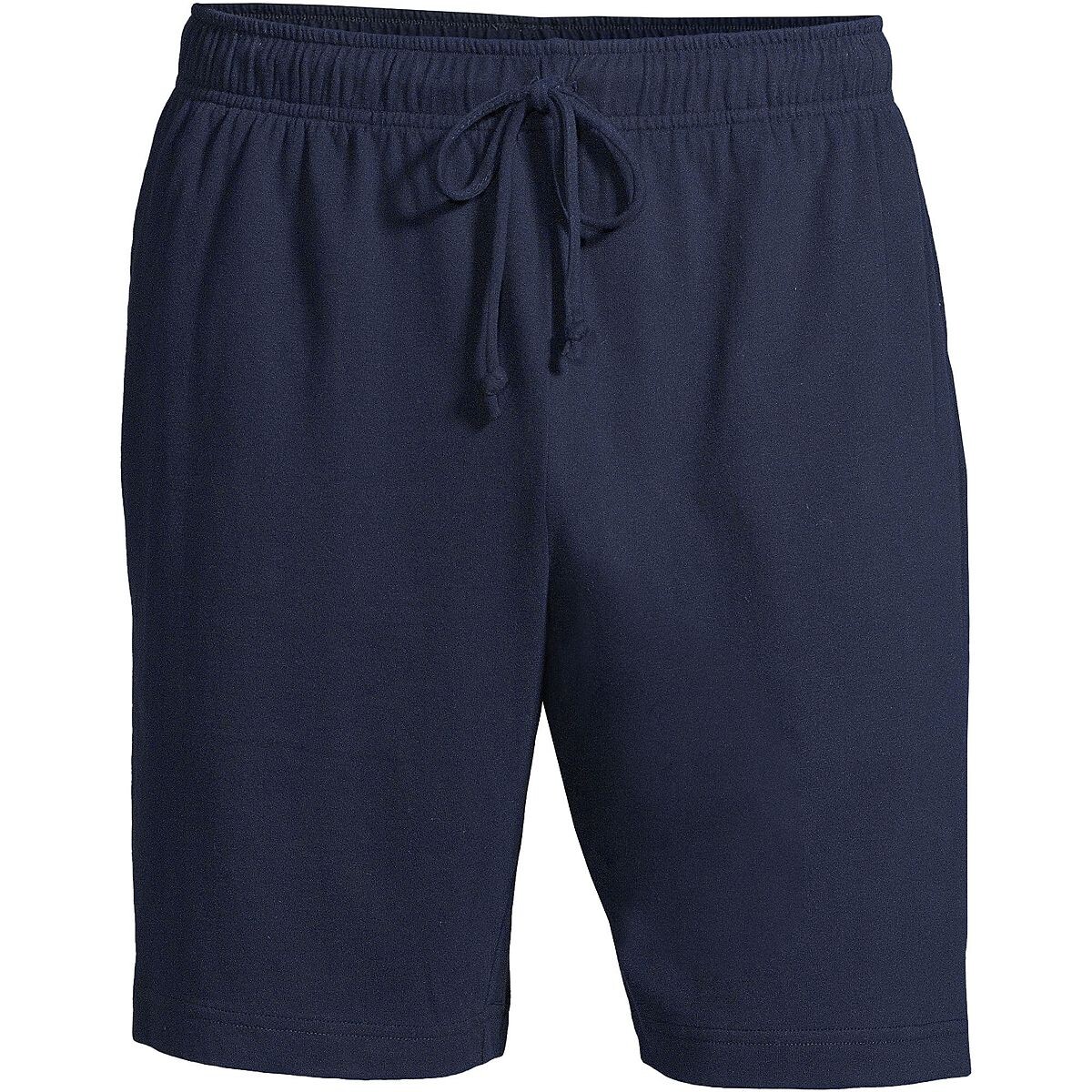 Мужские пижамные шорты из трикотажного джерси Lands' End
Мужские пижамные шорты из трикотажного джерси Lands' End