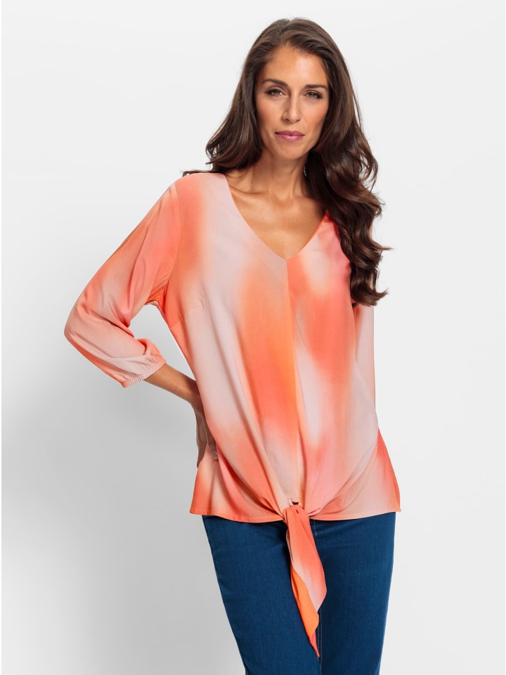 Блузка Heine
Блузка Heine