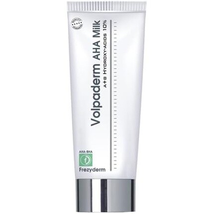 Фрезидерм Вольпадерм Ага Молоко, F Frezyderm Dermoceuticals
Фрезидерм Вольпадерм Ага Молоко, F Frezyderm Dermoceuticals