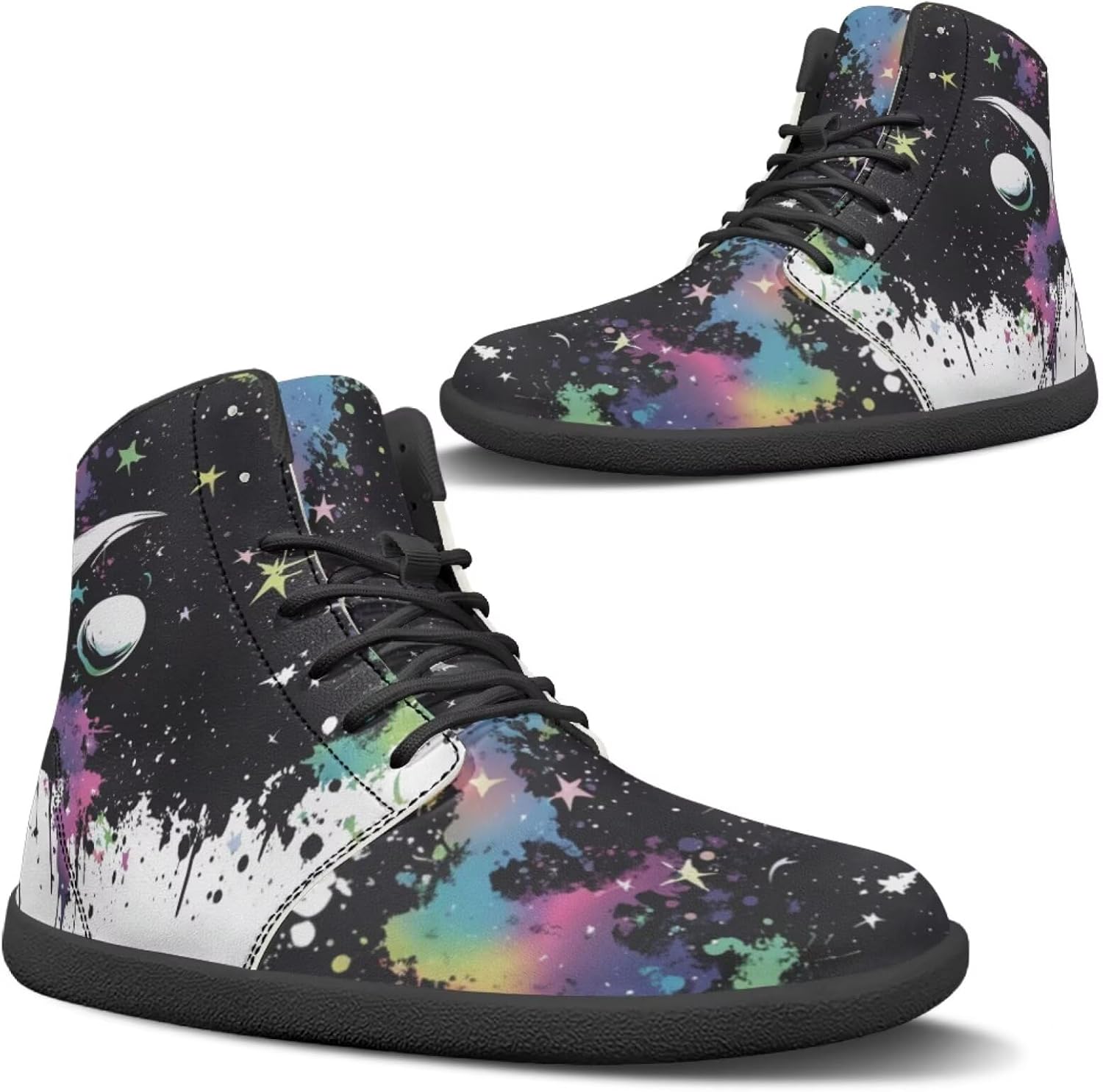 Кеды Binienty для мужчин и женщин, Watercolor Moon
Кеды Binienty для мужчин и женщин, Watercolor Moon