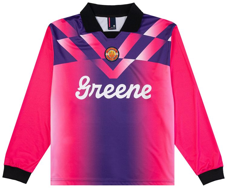 Eric Emanuel Вратарская майка Эрика Эмануэля (EE Greene) розового цвета, Розовый, Eric Emanuel Вратарская майка Эрика Эмануэля (EE Greene) розового цвета
Eric Emanuel Вратарская майка Эрика Эмануэля (EE Greene) розового цвета, Розовый, Eric Emanuel Вратарская майка Эрика Эмануэля (EE Greene) розового цвета