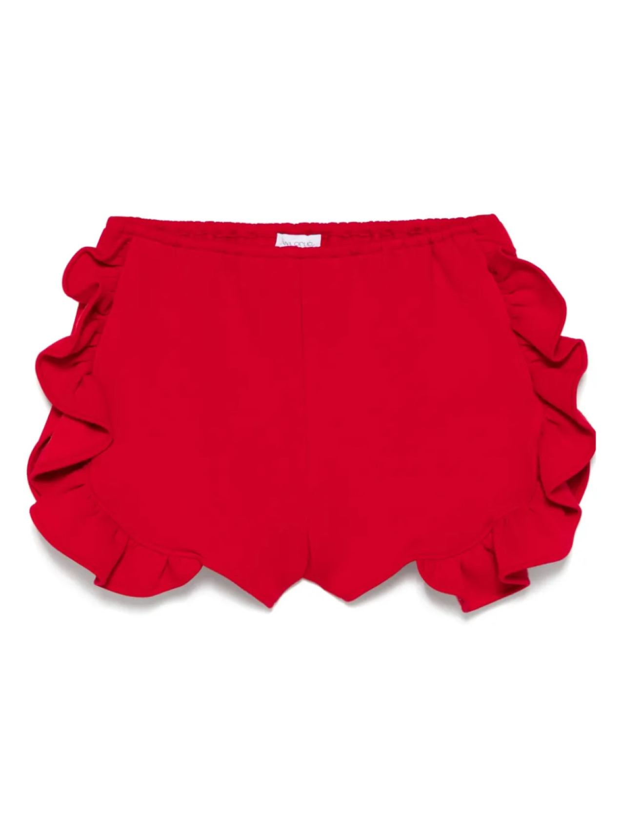 Шорты Peony Ioana Ciolacu, красный
Шорты Peony Ioana Ciolacu, красный
