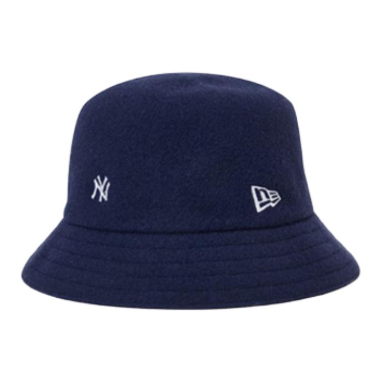 New Era Бейсболка Bucket Unisex Navy Blue
New Era Бейсболка Bucket Unisex Navy Blue