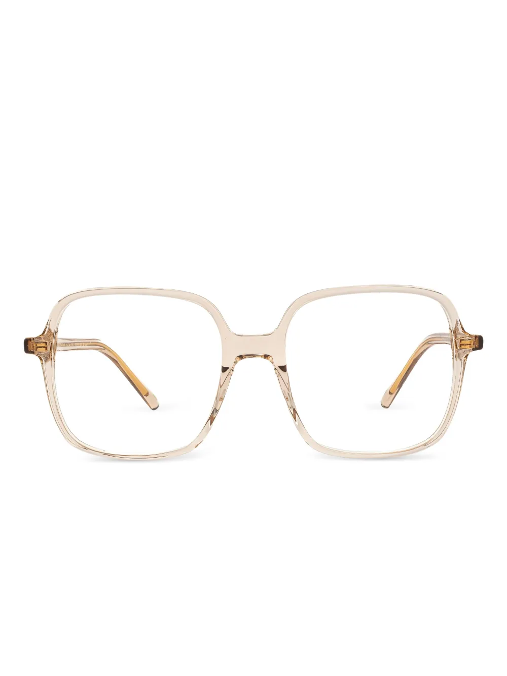 Очки в квадратной оправе Kaleos, нейтральный
Очки в квадратной оправе Kaleos, нейтральный