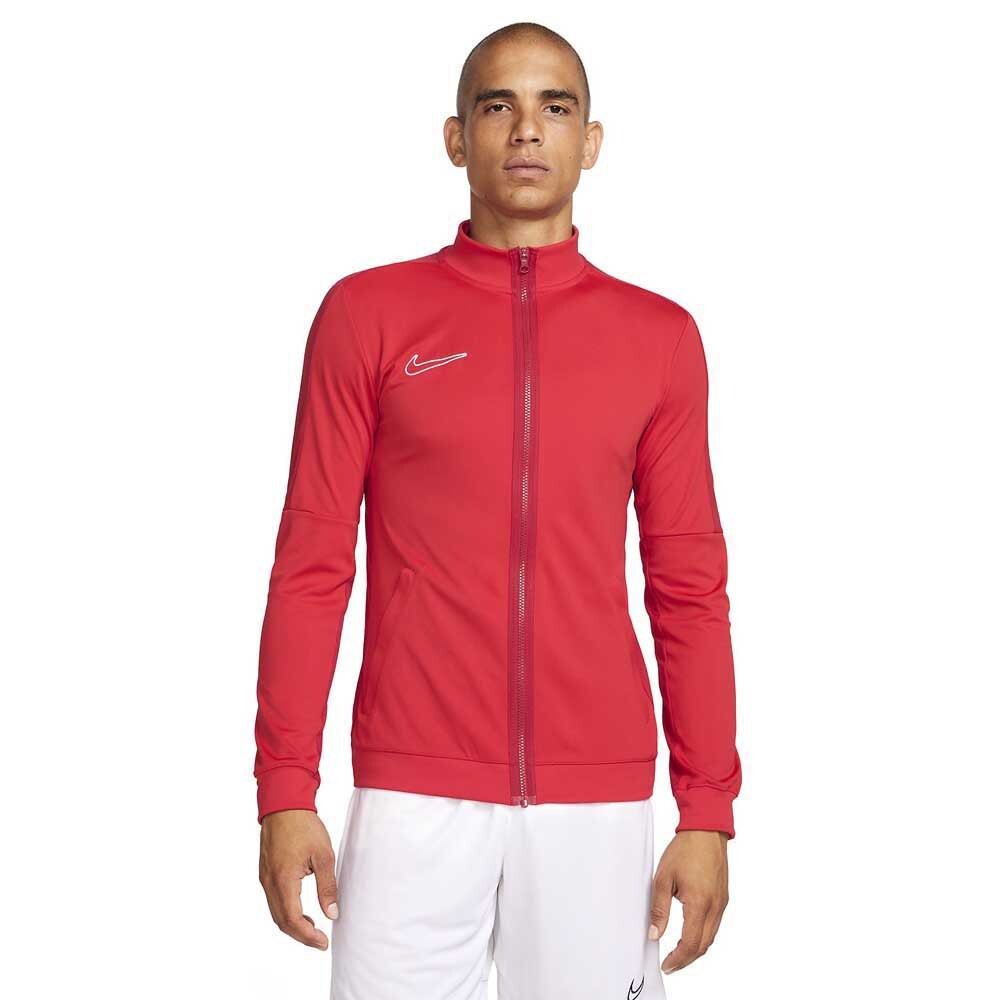 Куртка Nike DRi-Fit DR1681 Tracksuit, красный
Куртка Nike DRi-Fit DR1681 Tracksuit, красный