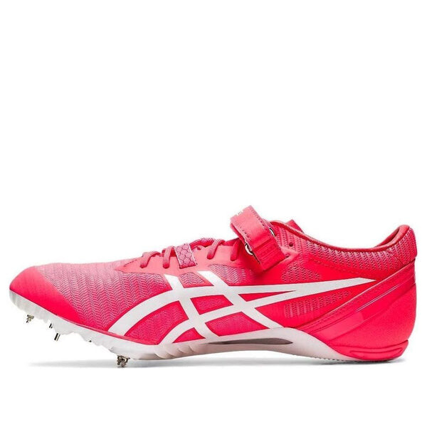 Кроссовки sp blade 9 Asics, розовый
Кроссовки sp blade 9 Asics, розовый