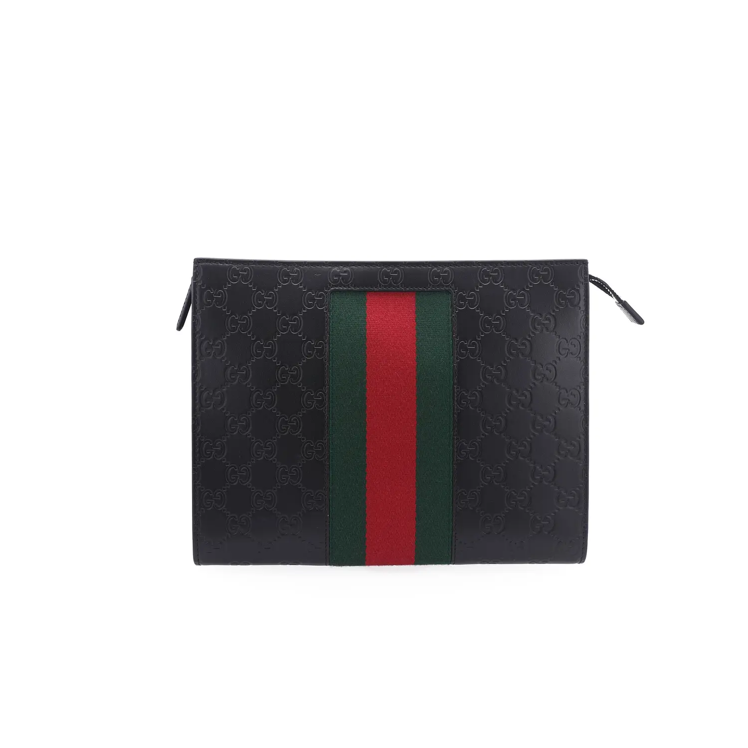 GUCCI Кожаный клатч Men's Black
GUCCI Кожаный клатч Men's Black