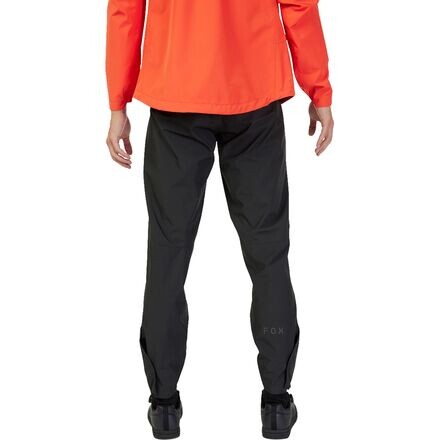 Брюки для воды Ranger 2,5 л мужские Fox Racing, черный
Брюки для воды Ranger 2,5 л мужские Fox Racing, черный