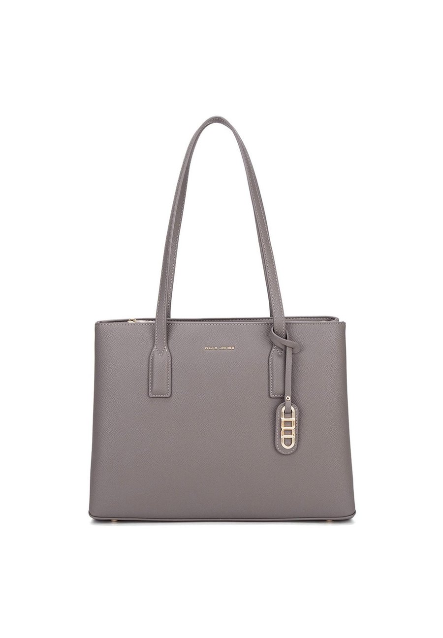 Сумка David Jones SHOULDER , Grey
Сумка David Jones SHOULDER , Grey