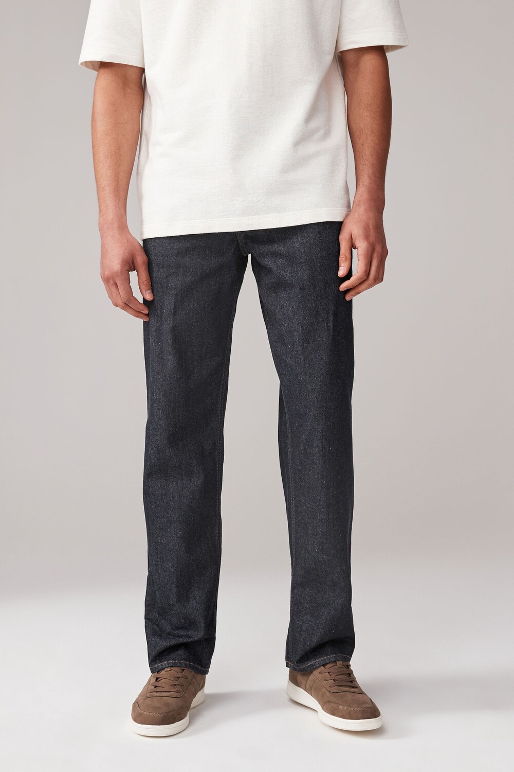 100% хлопок, настоящие джинсы Next, синий
100% хлопок, настоящие джинсы Next, синий