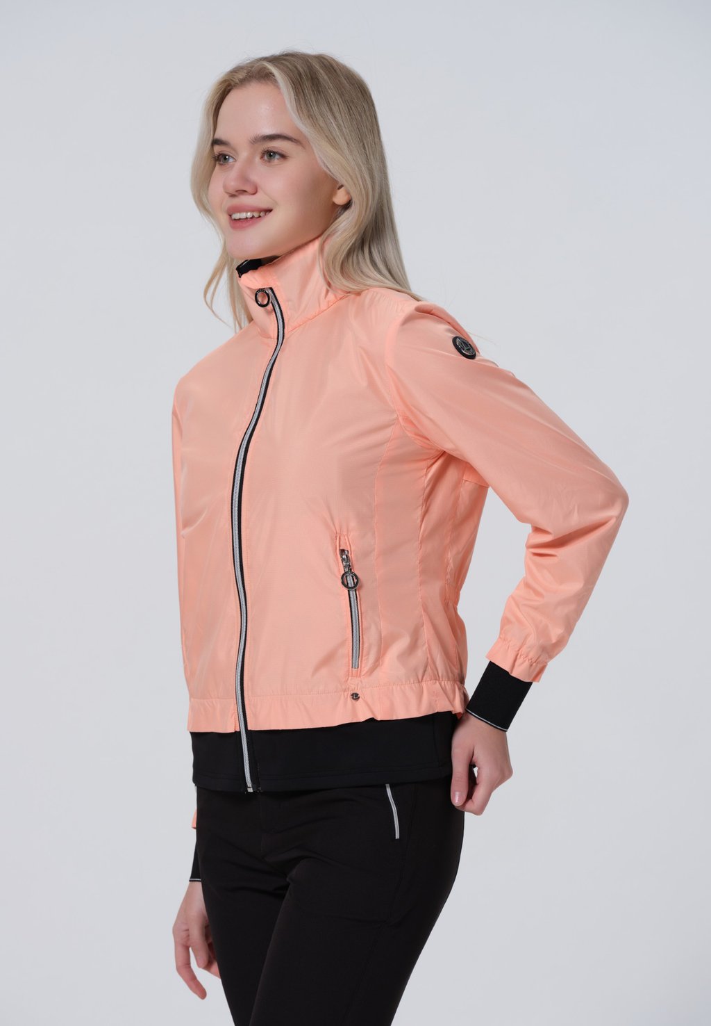 Куртка для активного отдыха IMMOLA Luhta, розовый
Куртка для активного отдыха IMMOLA Luhta, розовый