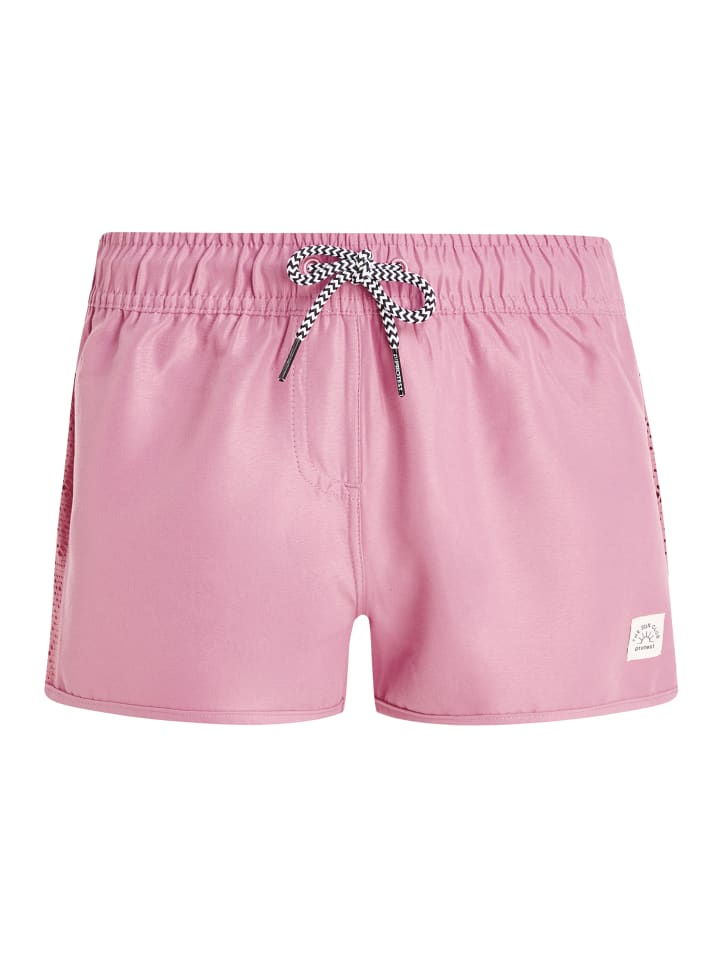 Плавки Protest PRTTAYLOR JR, цвет Duskyrose
Плавки Protest PRTTAYLOR JR, цвет Duskyrose