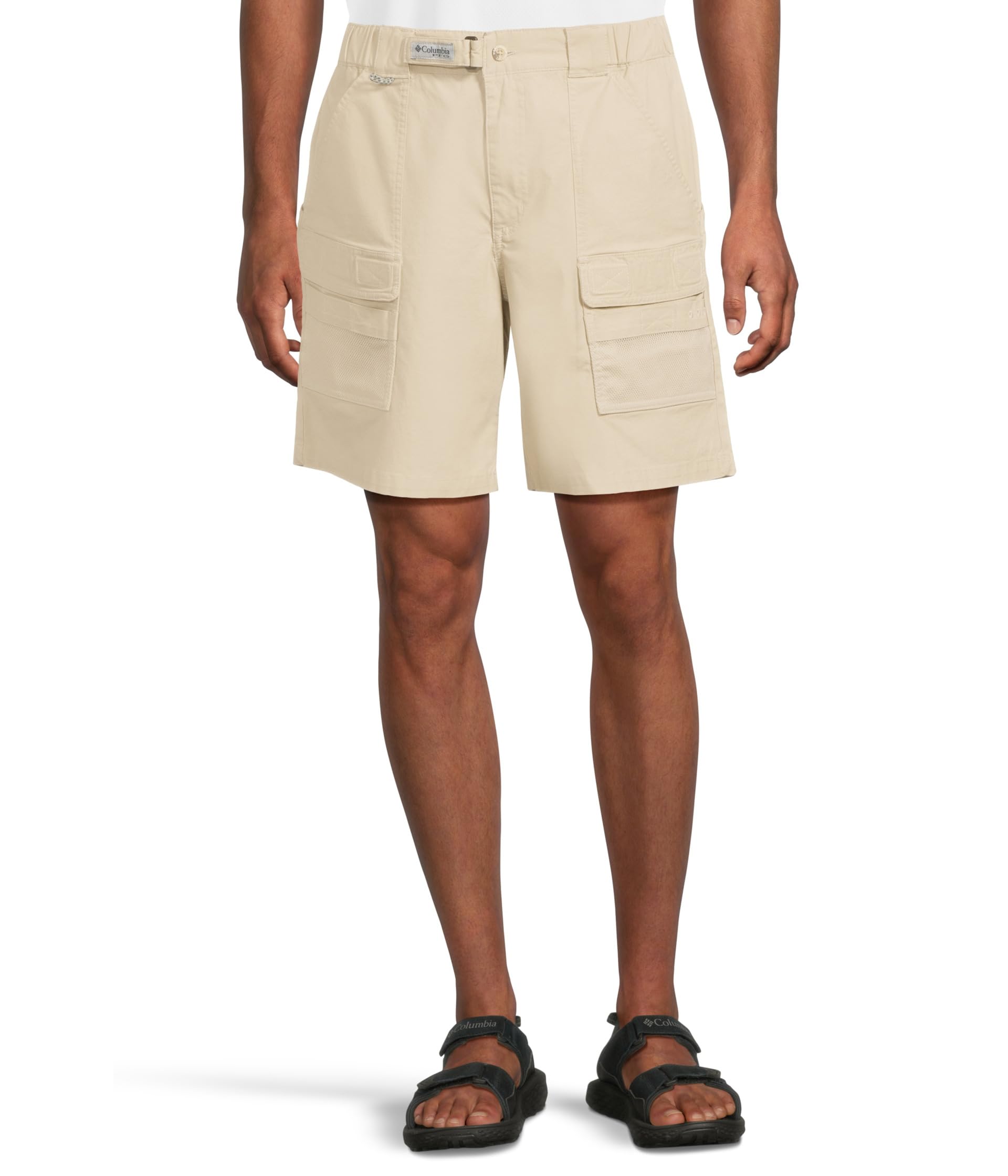 Шорты Columbia Half Moon Iii Shorts, Fossil
Шорты Columbia Half Moon Iii Shorts, Fossil