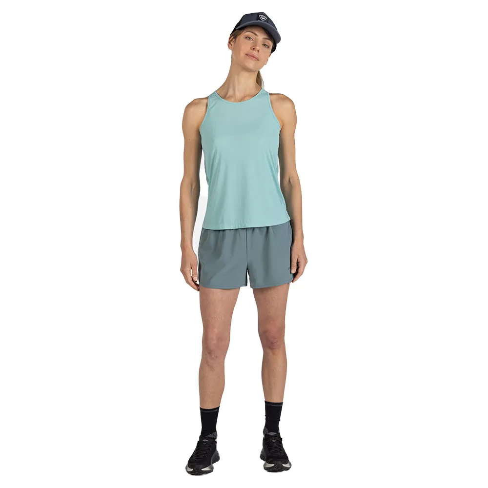 Футболка без рукавов Rossignol Sidelhorn, синий
Футболка без рукавов Rossignol Sidelhorn, синий