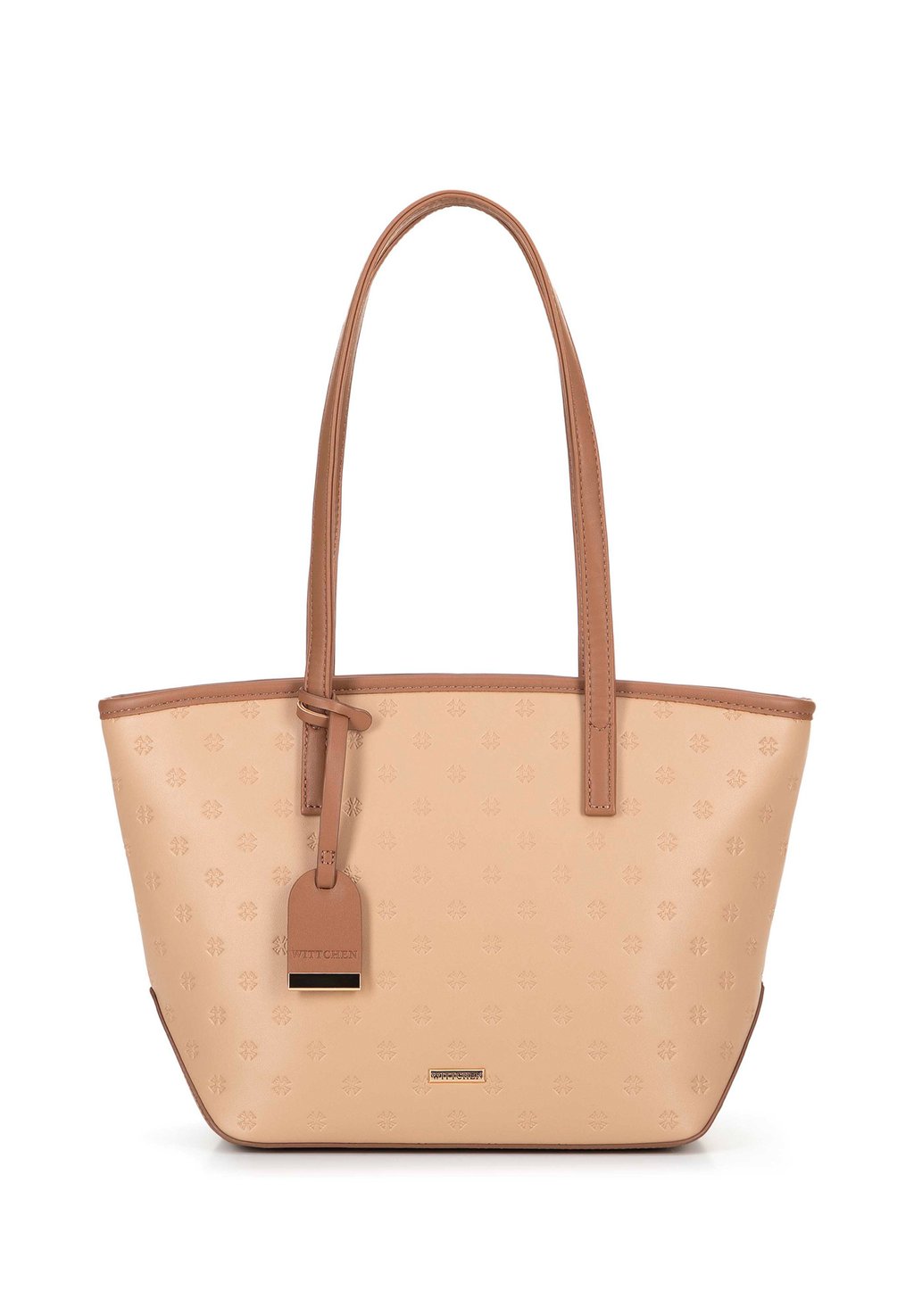 Сумка WITTCHEN, бежевый
Сумка WITTCHEN, бежевый