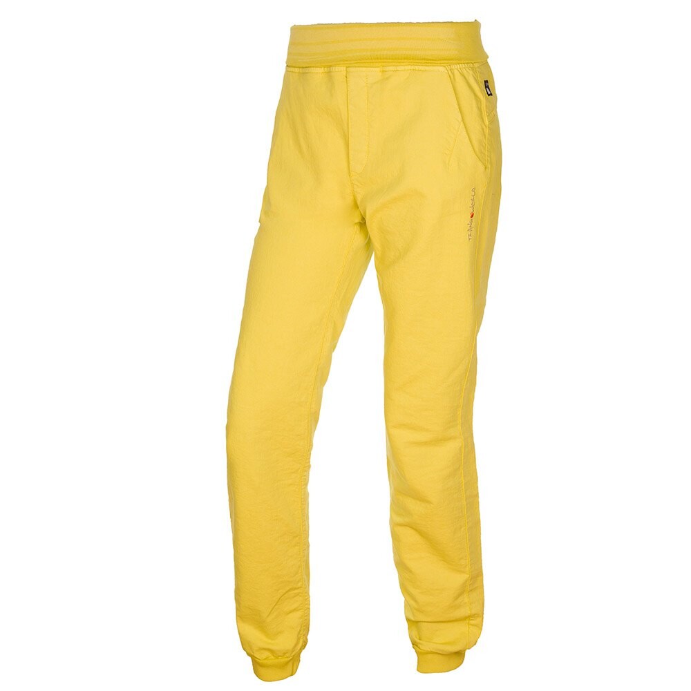 Брюки Trangoworld Nisa, желтый
Брюки Trangoworld Nisa, желтый