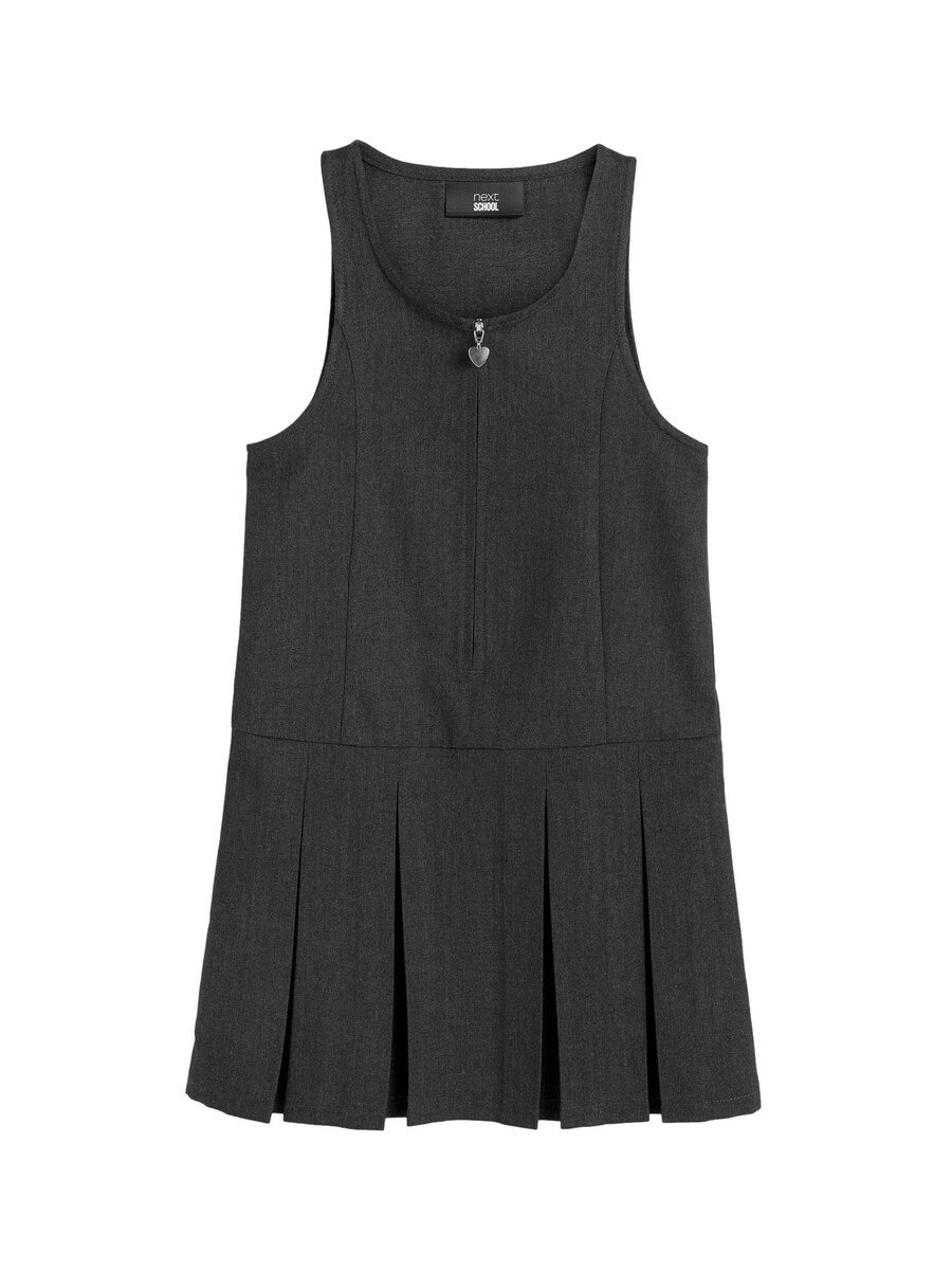 Платье Next, темно-серый
Платье Next, темно-серый