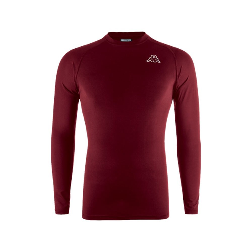 Футболка Kappa Vurbat, красный
Футболка Kappa Vurbat, красный