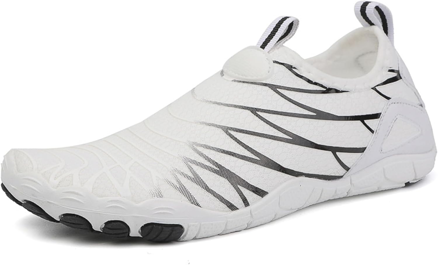 Женские кроссовки Pro Barefoot, противоскользящие, спортивные, водонепроницаемые для трейлраннинга, здоровая обувь, кроссовки с поддержкой свода стопы, унисекс Ayziemezm, белый
Женские кроссовки Pro Barefoot, противоскользящие, спортивные, водонепроницаемые для трейлраннинга, здоровая обувь, кроссовки с поддержкой свода стопы, унисекс Ayziemezm, белый