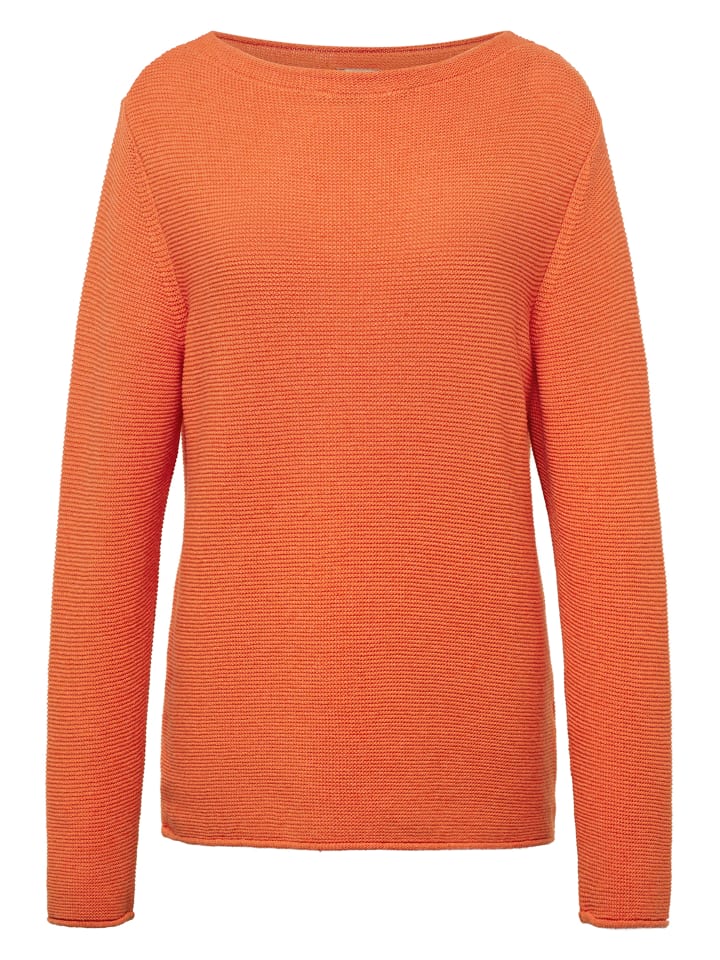 Пуловер Rabe, оранжевый
Пуловер Rabe, оранжевый