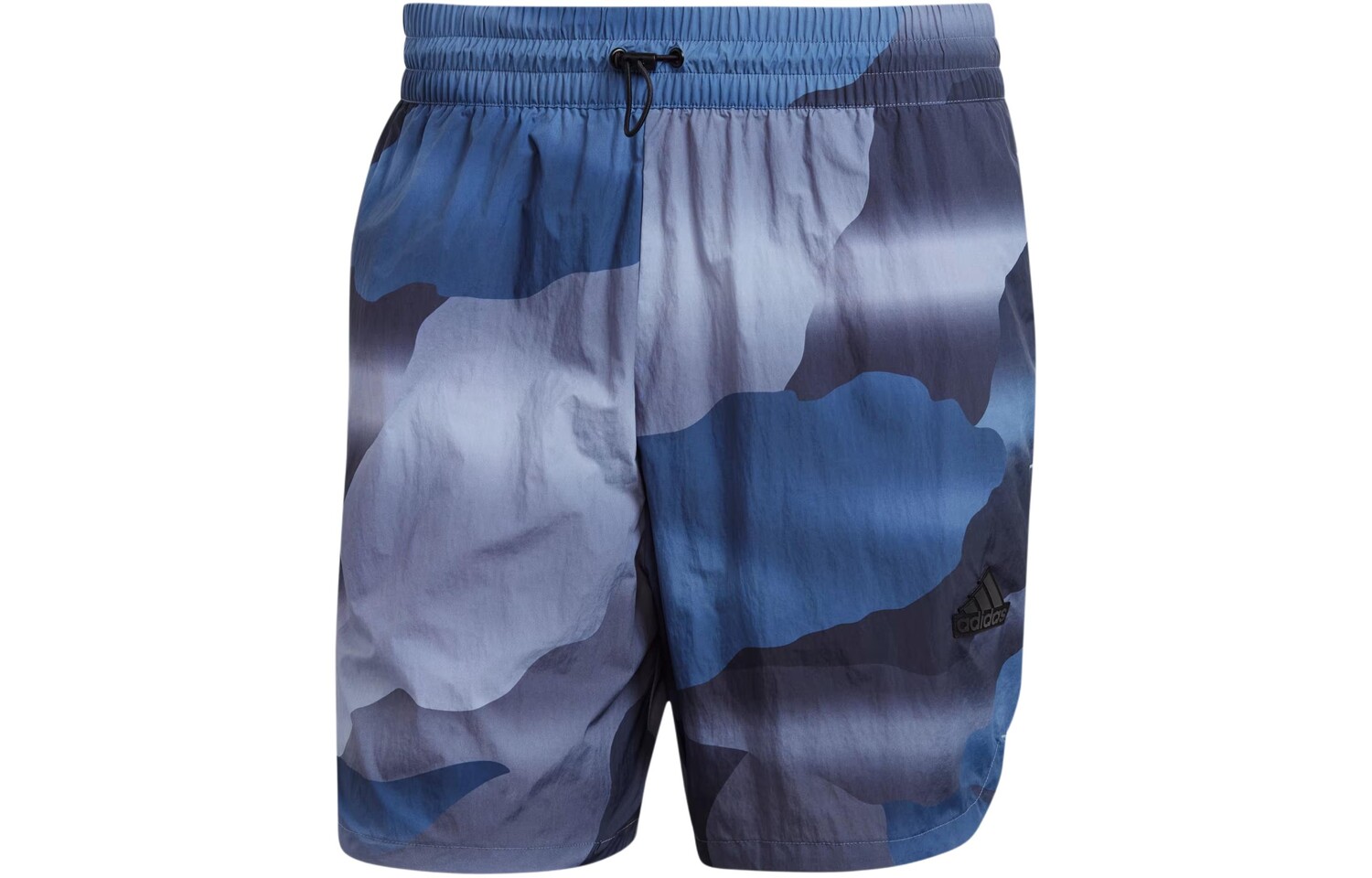 Adidas Мужские спортивные шорты, Синий
Adidas Мужские спортивные шорты, Синий