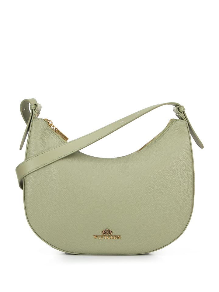 Сумка Wittchen, зеленый
Сумка Wittchen, зеленый