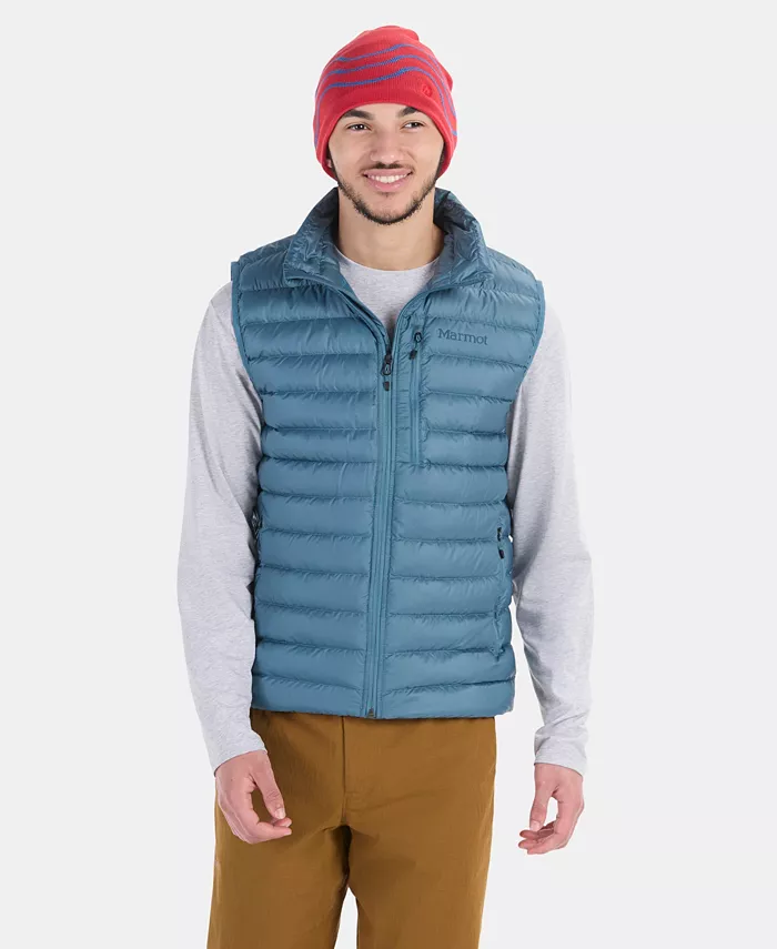 Мужской жилет Highlander Marmot, синий
Мужской жилет Highlander Marmot, синий