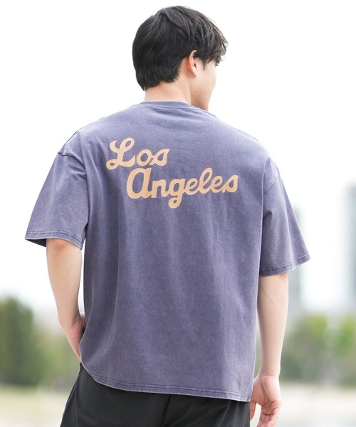 Murasaki Sports Футболка DEAR LAUREL x JACSON MATISSE LOS ANGELES DL25S-JM03, темно-синий
Murasaki Sports Футболка DEAR LAUREL x JACSON MATISSE LOS ANGELES DL25S-JM03, темно-синий