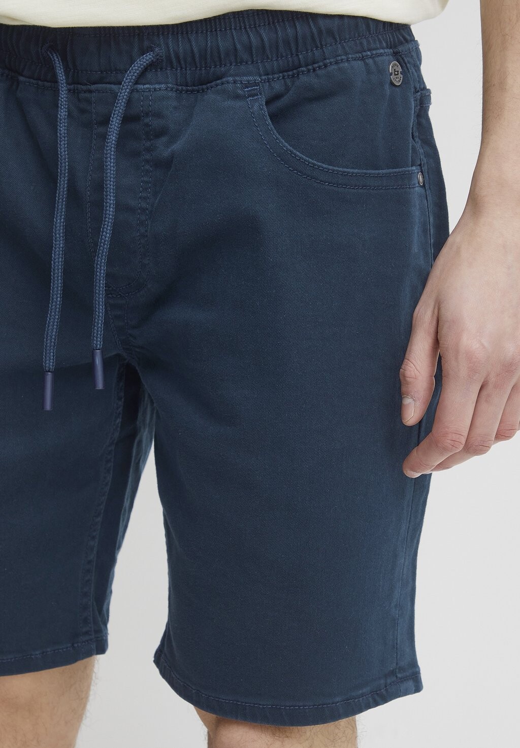 Джинсовые шорты Blend, синий 
Джинсовые шорты Blend, синий